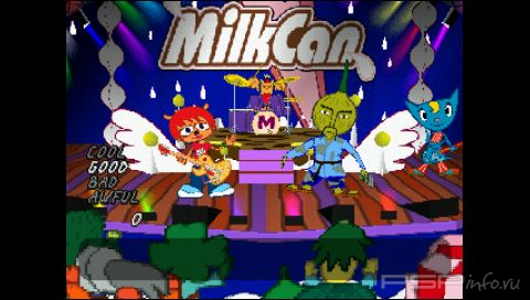 Um Jammer Lammy [FULL][ENG]