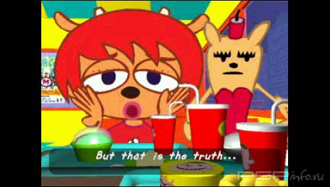 Um Jammer Lammy [FULL][ENG]