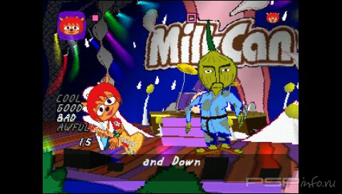 Um Jammer Lammy [FULL][ENG]