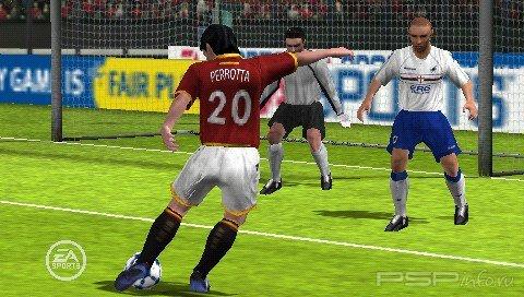 FIFA 07 [ENG][ISO][FULL]