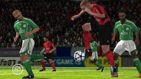 FIFA 07 [ENG][ISO][FULL]