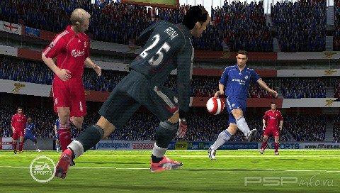 FIFA 07 [ENG][ISO][FULL]