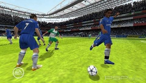 FIFA 07 [ENG][ISO][FULL]