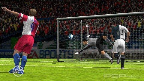 FIFA 07 [ENG][ISO][FULL]