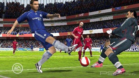 FIFA 07 [ENG][ISO][FULL]