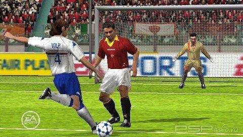 FIFA 07 [ENG][ISO][FULL]