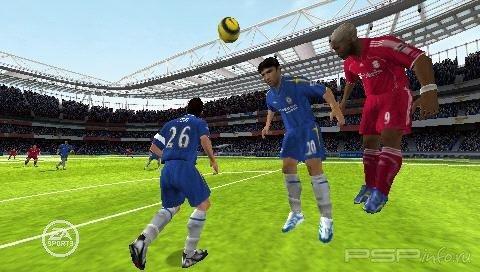 FIFA 07 [ENG][ISO][FULL]