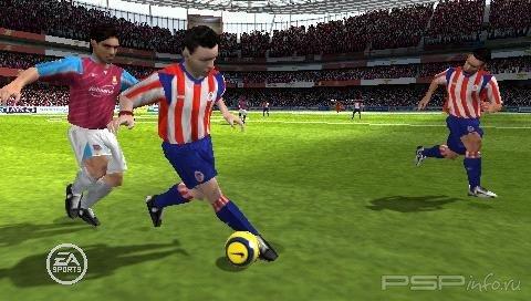 FIFA 07 [ENG][ISO][FULL]