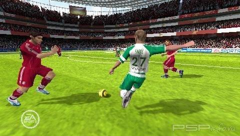 FIFA 07 [ENG][ISO][FULL]