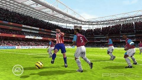 FIFA 07 [ENG][ISO][FULL]