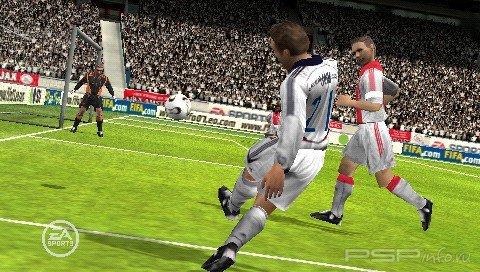 FIFA 07 [ENG][ISO][FULL]