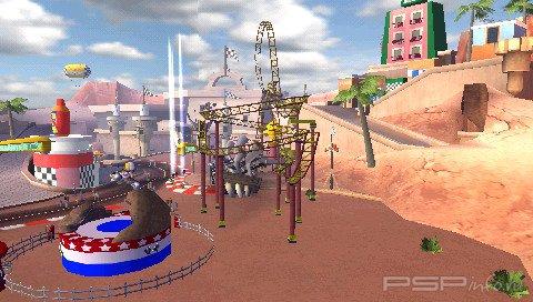 Thrillville: Off The Rails [ENG][CSO][FULL]