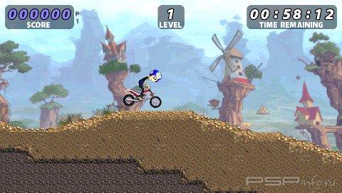 Thrillville: Off The Rails [ENG][CSO][FULL]