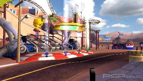 Thrillville: Off The Rails [ENG][CSO][FULL]