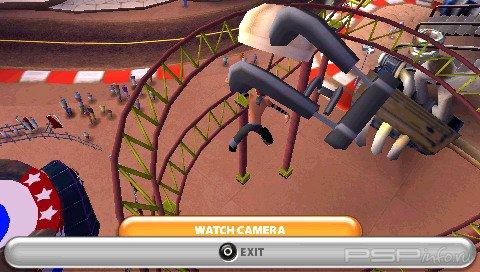 Thrillville: Off The Rails [ENG][CSO][FULL]