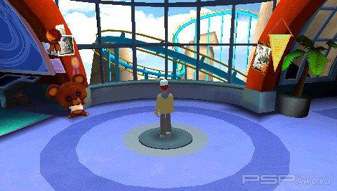 Thrillville: Off The Rails [ENG][CSO][FULL]