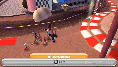 Thrillville: Off The Rails [ENG][CSO][FULL]