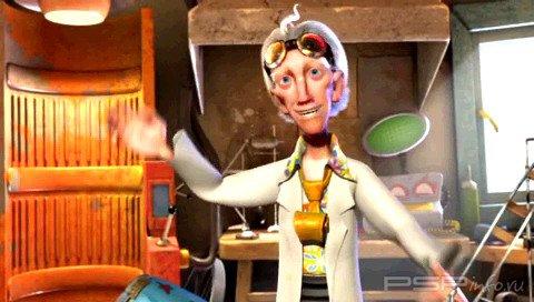 Thrillville: Off The Rails [ENG][CSO][FULL]