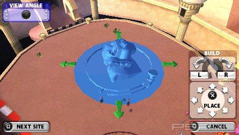 Thrillville: Off The Rails [ENG][CSO][FULL]