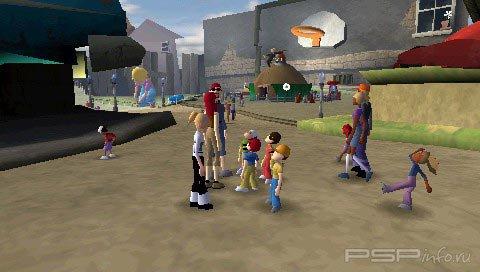 Thrillville: Off The Rails [ENG][CSO][FULL]