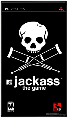 Jackass: The Game [ENG]