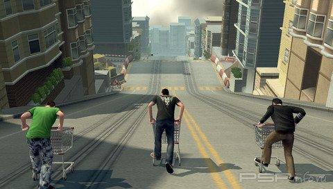 Jackass: The Game [ENG]