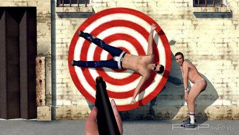 Jackass: The Game [ENG]