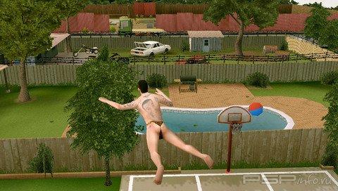 Jackass: The Game [ENG]