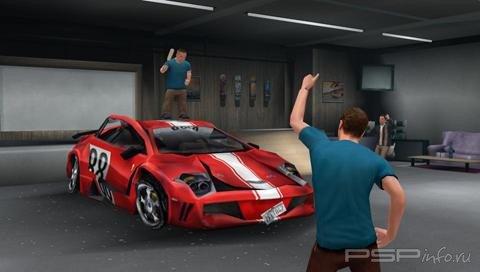 Jackass: The Game [ENG]