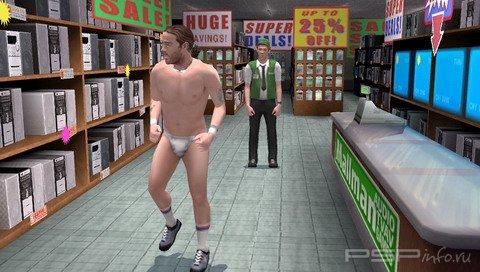 Jackass: The Game [ENG]