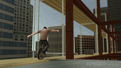 Jackass: The Game [ENG]