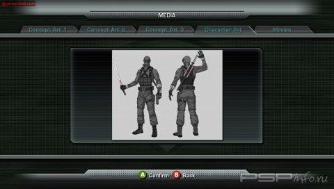 G.I. Joe: The Rise of Cobra [ENG]