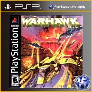 Warhawk [FULL][ENG]