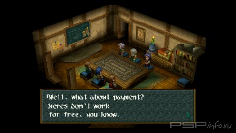 Wild Arms 2nd Ignition [FULL][ENG]