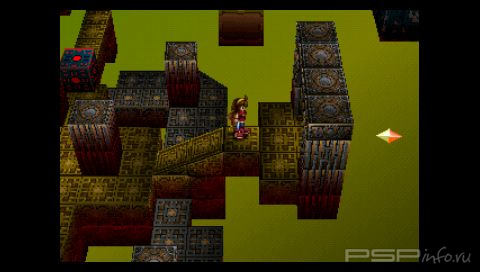 Wild Arms 2nd Ignition [FULL][ENG]