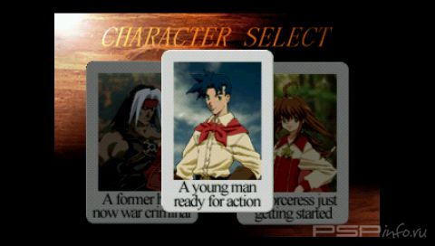 Wild Arms 2nd Ignition [FULL][ENG]