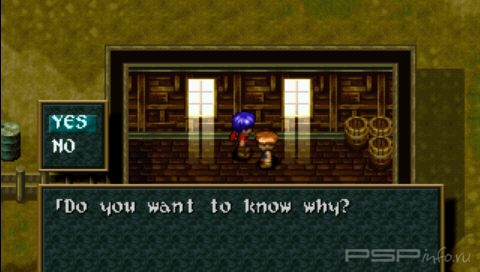 Wild Arms [FULL][ENG]