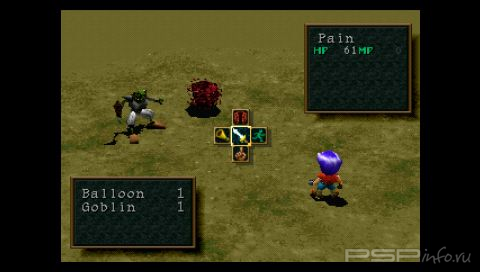 Wild Arms [FULL][ENG]