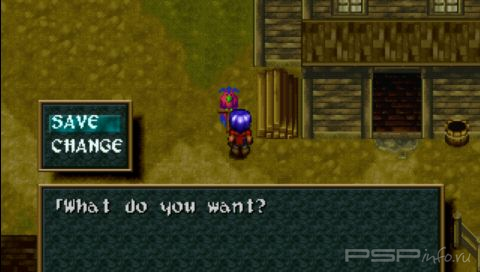 Wild Arms [FULL][ENG]