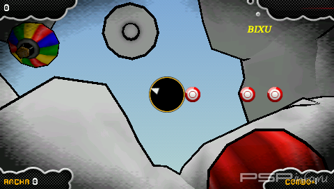 Vibes / EN / Music / 2010