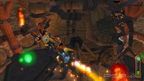 Daxter [RUS][CSO][FULL]