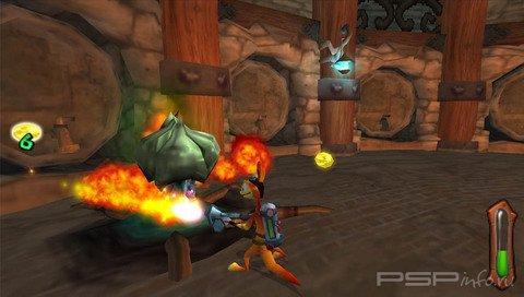 Daxter [RUS][CSO][FULL]