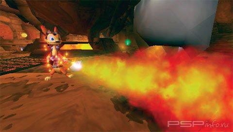 Daxter [RUS][CSO][FULL]