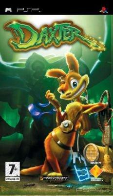 Daxter [RUS][CSO][FULL]