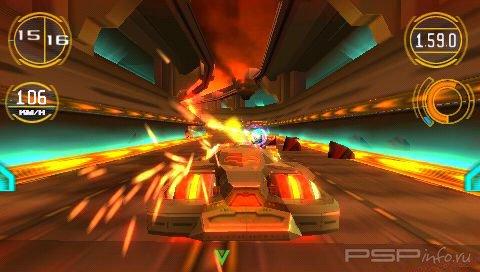 StateShift [PSP] [RUS]