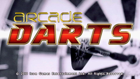 Arcade Darts [ENG]