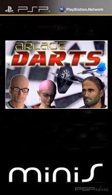 Arcade Darts [ENG]