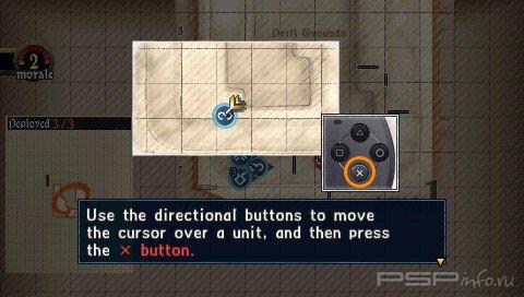 Valkyria Chronicles 2 [DEMO] [ENG]