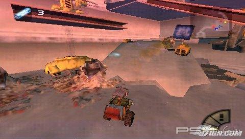 WALL-E [FULL][ISO][ENG]