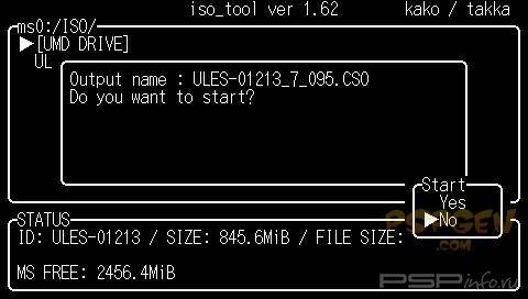 ISO Tool v1.62 []